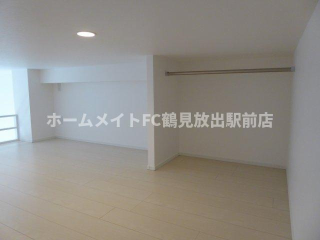 東大阪市森河内西２丁目のアパートのその他