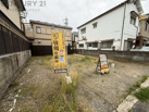 伊丹市寺本5丁目建築条件付き土地の画像