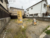 伊丹市寺本5丁目建築条件付き土地の画像