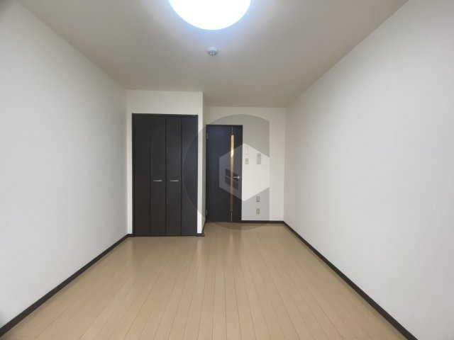 ハートハイムの寝室