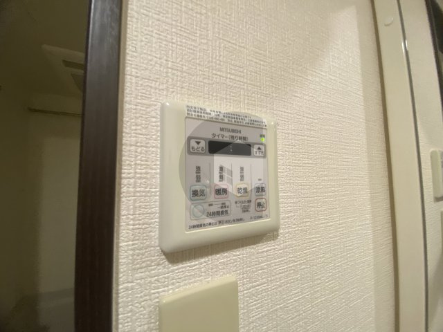 ハートハイムの設備
