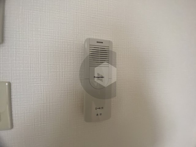 ハートハイムのセキュリティ