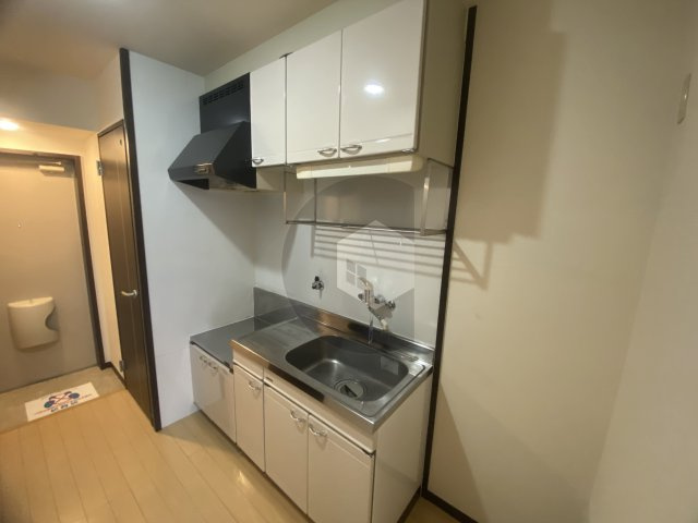 ハートハイムのキッチン