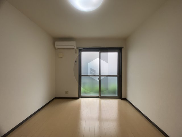 ハートハイムの内装