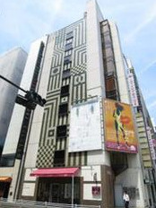 ニューギンザビル11号館