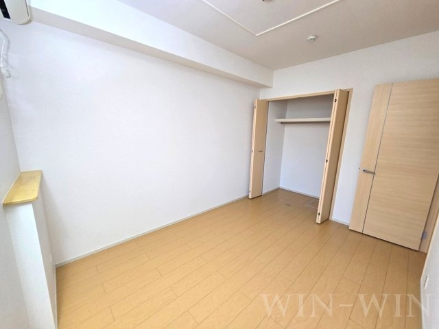アイランド花月 Ⅱの寝室|イメージ（同建物内・同間取りの写真）