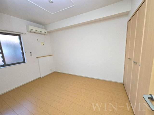 アイランド花月 Ⅱの寝室|イメージ（同建物内・同間取りの写真）
