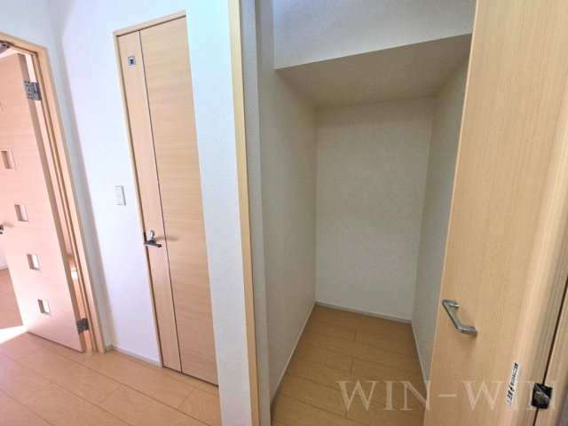 アイランド花月 Ⅱのその他|イメージ（同建物内・同間取りの写真）