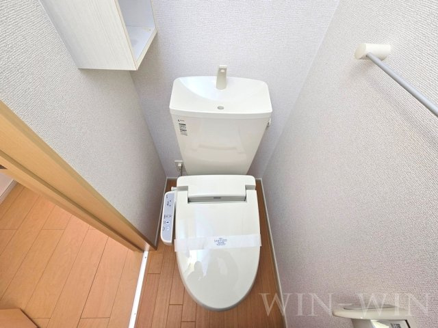 アイランド花月 Ⅱのその他|イメージ（同建物内・同間取りの写真）