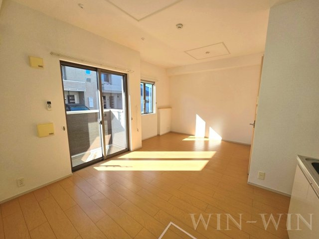 アイランド花月 Ⅱのその他|イメージ（同建物内・同間取りの写真）