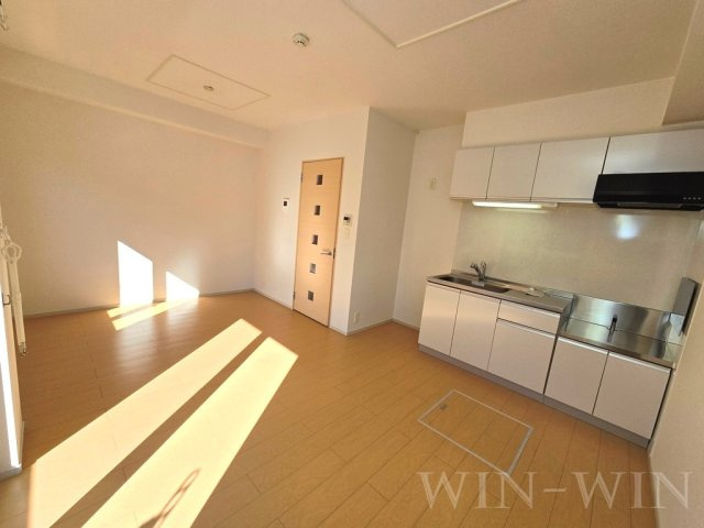 アイランド花月 Ⅱのその他|イメージ（同建物内・同間取りの写真）