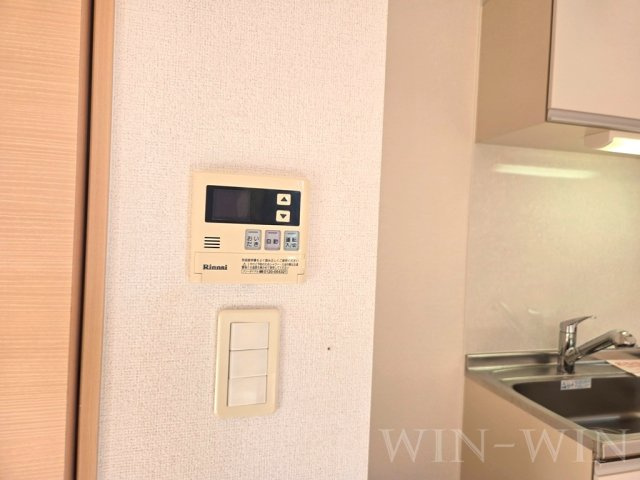 アイランド花月 Ⅱのその他|イメージ（同建物内・同間取りの写真）