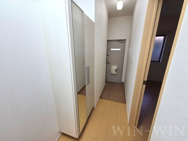 アイランド花月 Ⅱのその他|イメージ（同建物内・同間取りの写真）