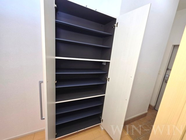 アイランド花月 Ⅱのその他|イメージ（同建物内・同間取りの写真）