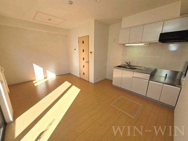 アイランド花月 Ⅱのその他|イメージ（同建物内・同間取りの写真）