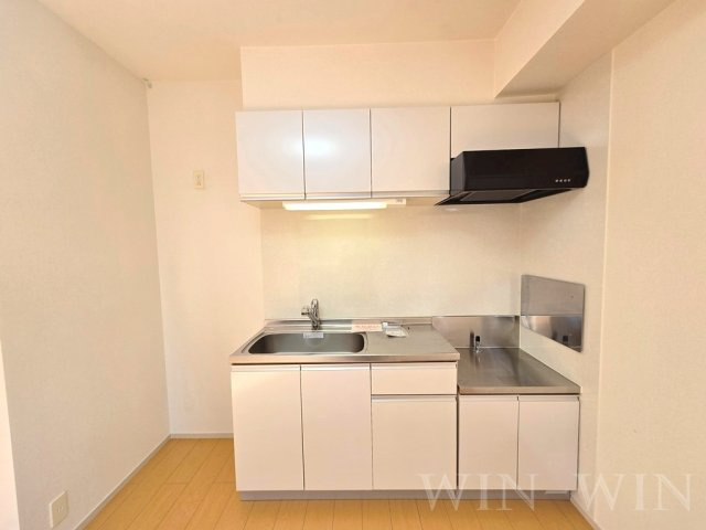 アイランド花月 Ⅱのキッチン|イメージ（同建物内・同間取りの写真）