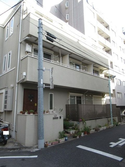ニューグリーンハウス