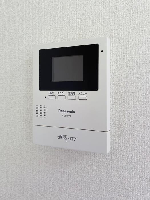 ロワール　ＡＢのセキュリティ