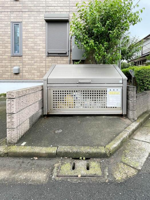 ロワール　ＡＢのその他共用部分
