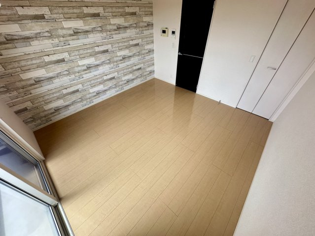 オペラハウス宮子の居間・リビング