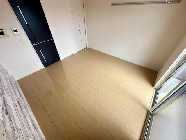 オペラハウス宮子の居間・リビング