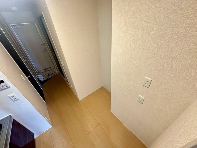 オペラハウス宮子の内装