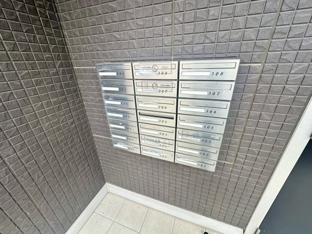 オペラハウス宮子のその他共用部分