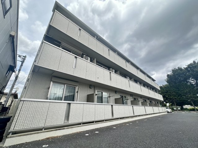 オペラハウス宮子の外観
