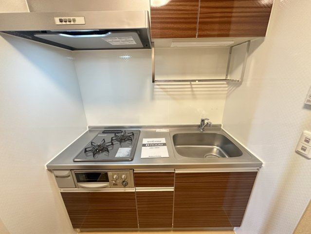 オペラハウス宮子のキッチン