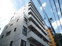ライオンズマンション方南町駅前の画像