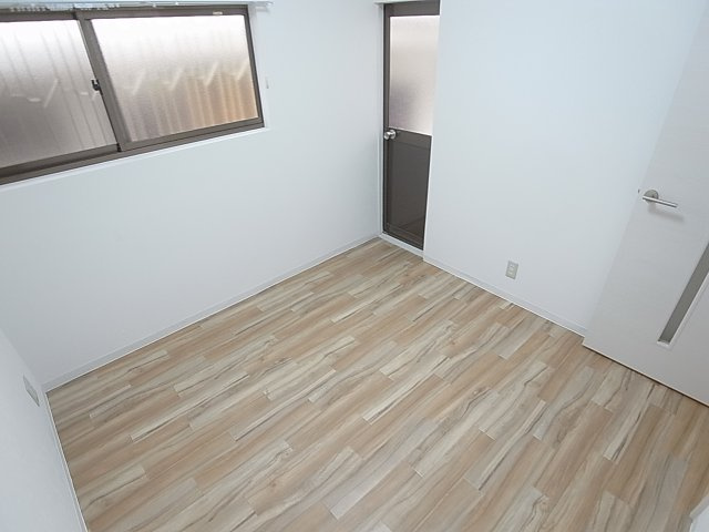 ＢＥＬＬ　ＨＩＬＬＳの洋室|各部屋綺麗にしています
