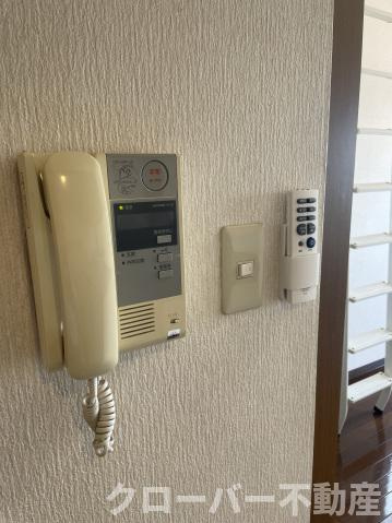 ビブラン宇多津のキッチン