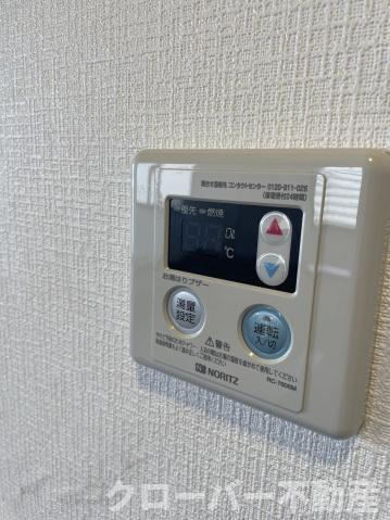 ビブラン宇多津の設備