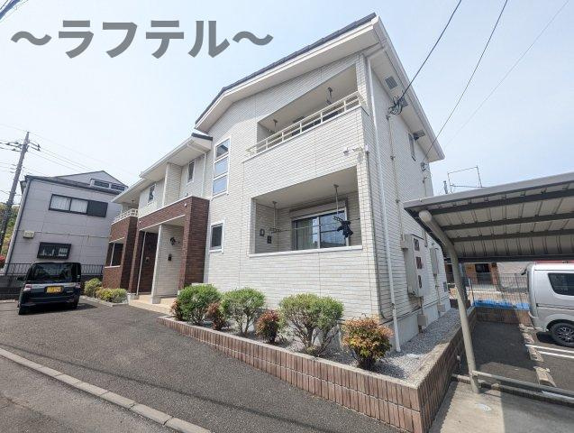 サンリットビレッジ