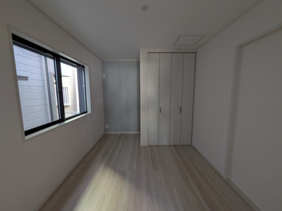 【洋室】 | 明石市二見町西二見戸建