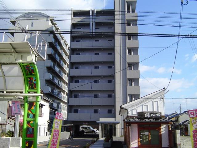 【外観】 | ヴェルドミール | ヴェルドミール　