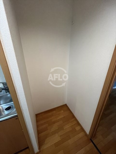 グラージュ小路のその他|グラージュ小路　冷蔵庫置場