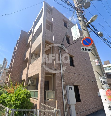 グラージュ小路
