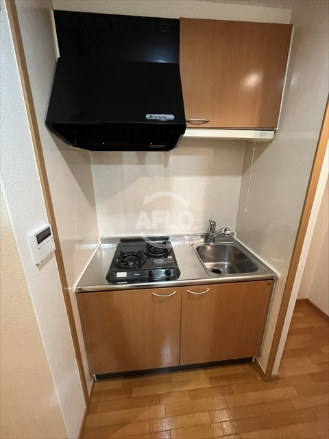 グラージュ小路のキッチン|グラージュ小路　キッチン