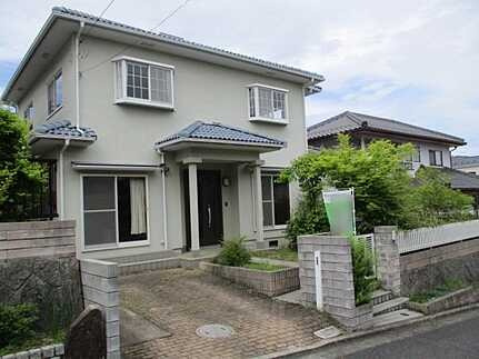 広島市佐伯区河内南１丁目　中古一戸建て