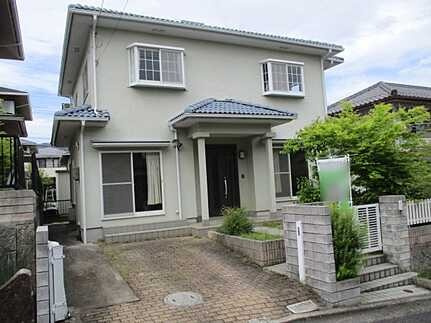 広島市佐伯区河内南１丁目　中古一戸建ての外観