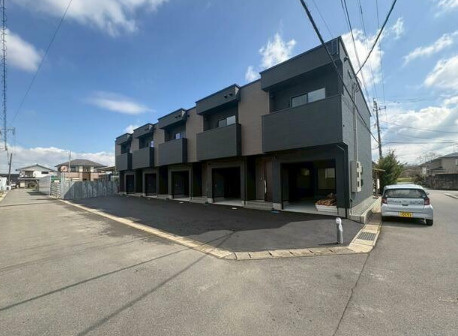 上益城郡甲佐町大字府領のタウン