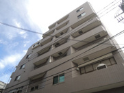 アルテリア方南町の画像