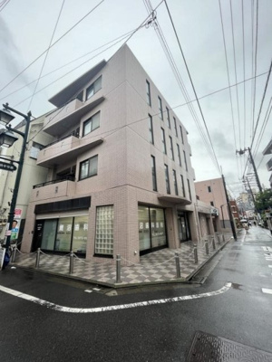 【外観】 | ソシエ長崎第二
