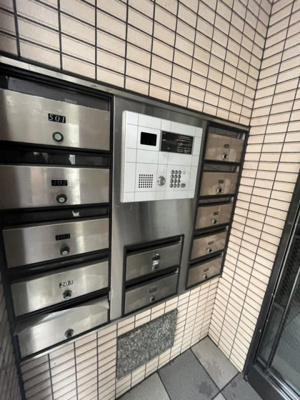 【その他共用部分】 | ソシエ長崎第二