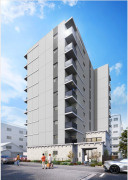 クレリア新深江