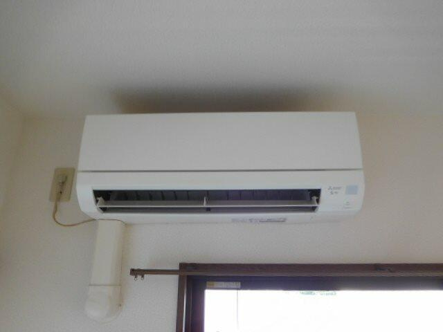 【設備】 | カウベルⅢ