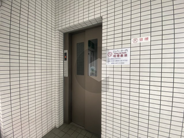 エステートあずまのその他共用部分
