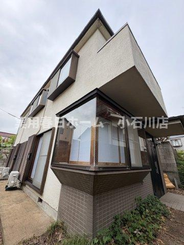 平町2丁目戸建ての画像