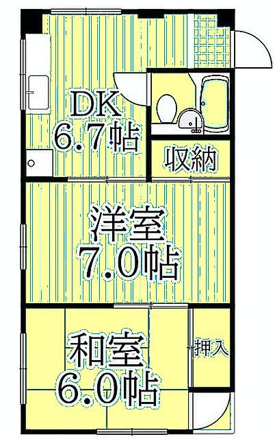 ケーエスビル